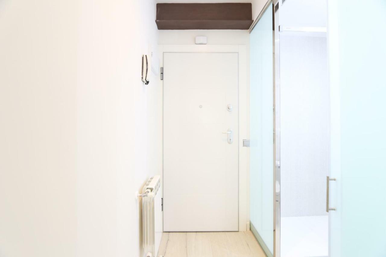 Urbantec Realty - Núñez de Balboa - Castellana Madrid Exterior foto
