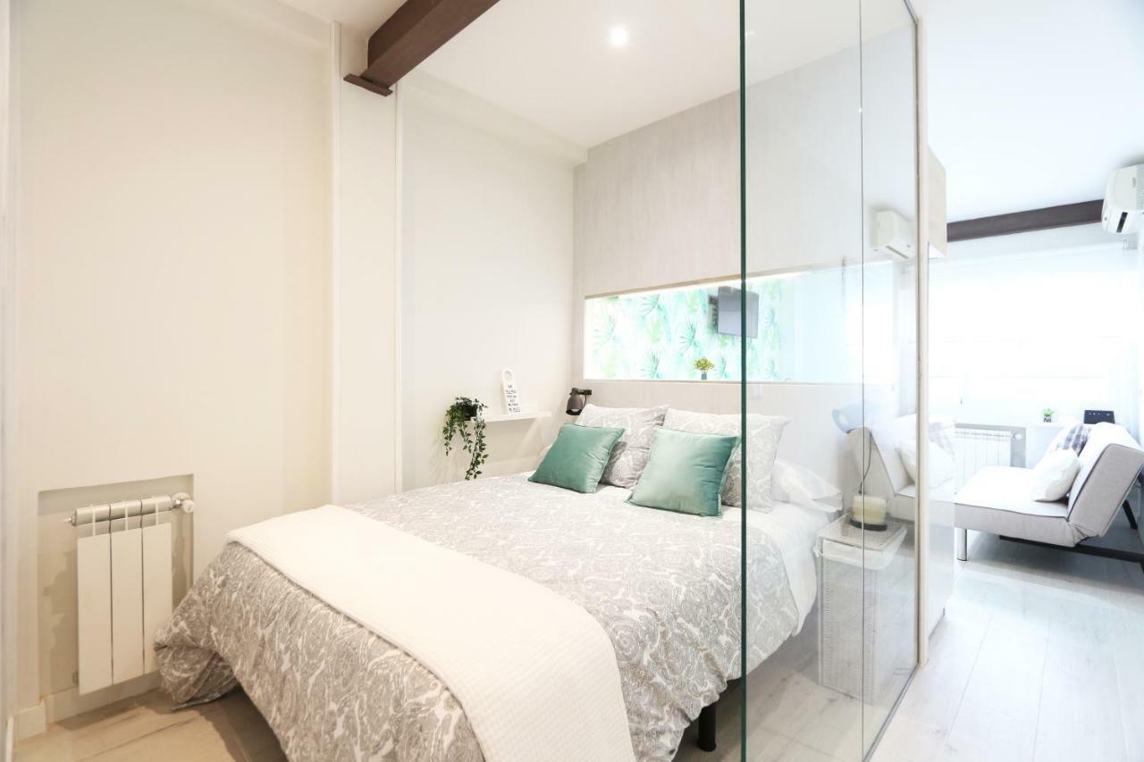 Urbantec Realty - Núñez de Balboa - Castellana Madrid Exterior foto